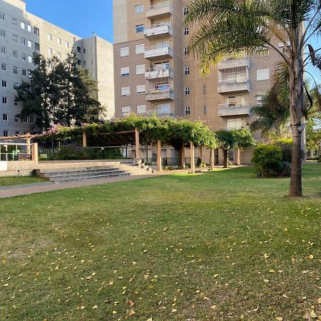 Ferienwohnung Torres Balcarce Salta Exterior foto
