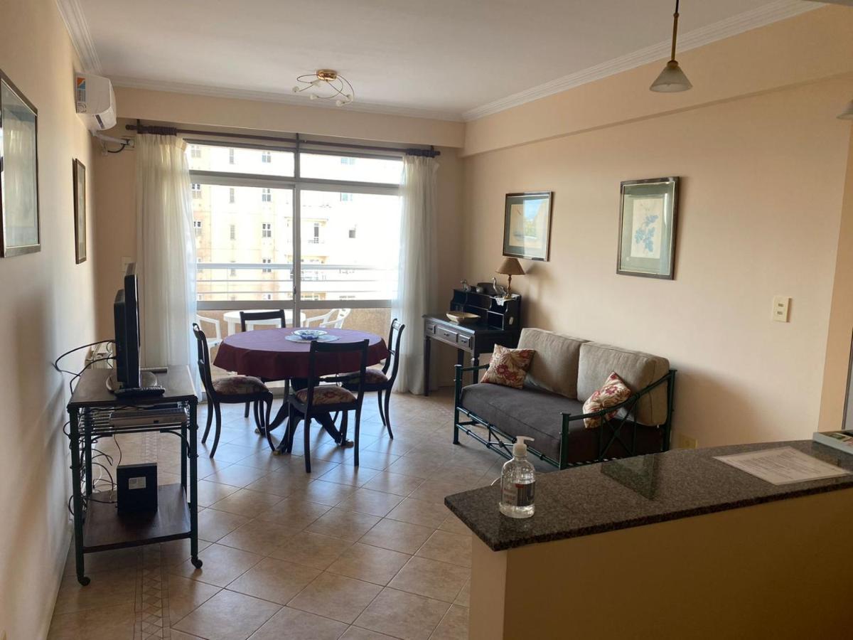 Ferienwohnung Torres Balcarce Salta Exterior foto