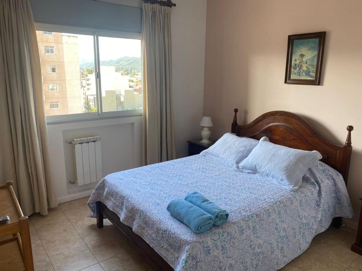 Ferienwohnung Torres Balcarce Salta Exterior foto