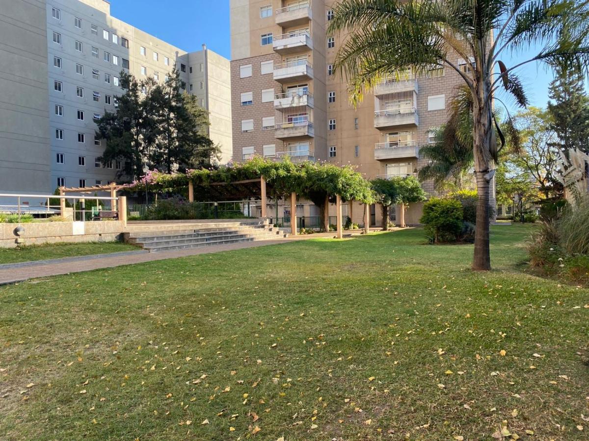 Ferienwohnung Torres Balcarce Salta Exterior foto