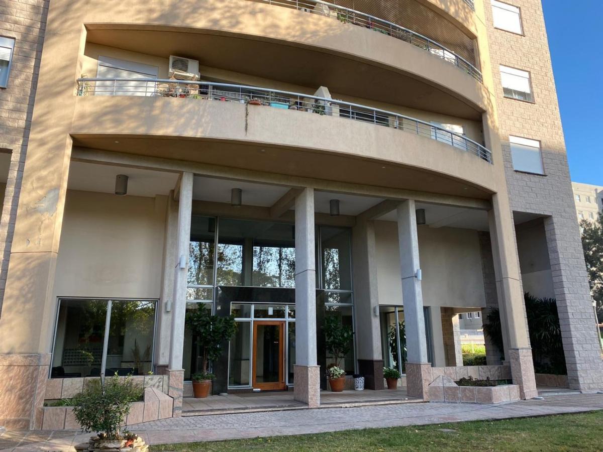 Ferienwohnung Torres Balcarce Salta Exterior foto