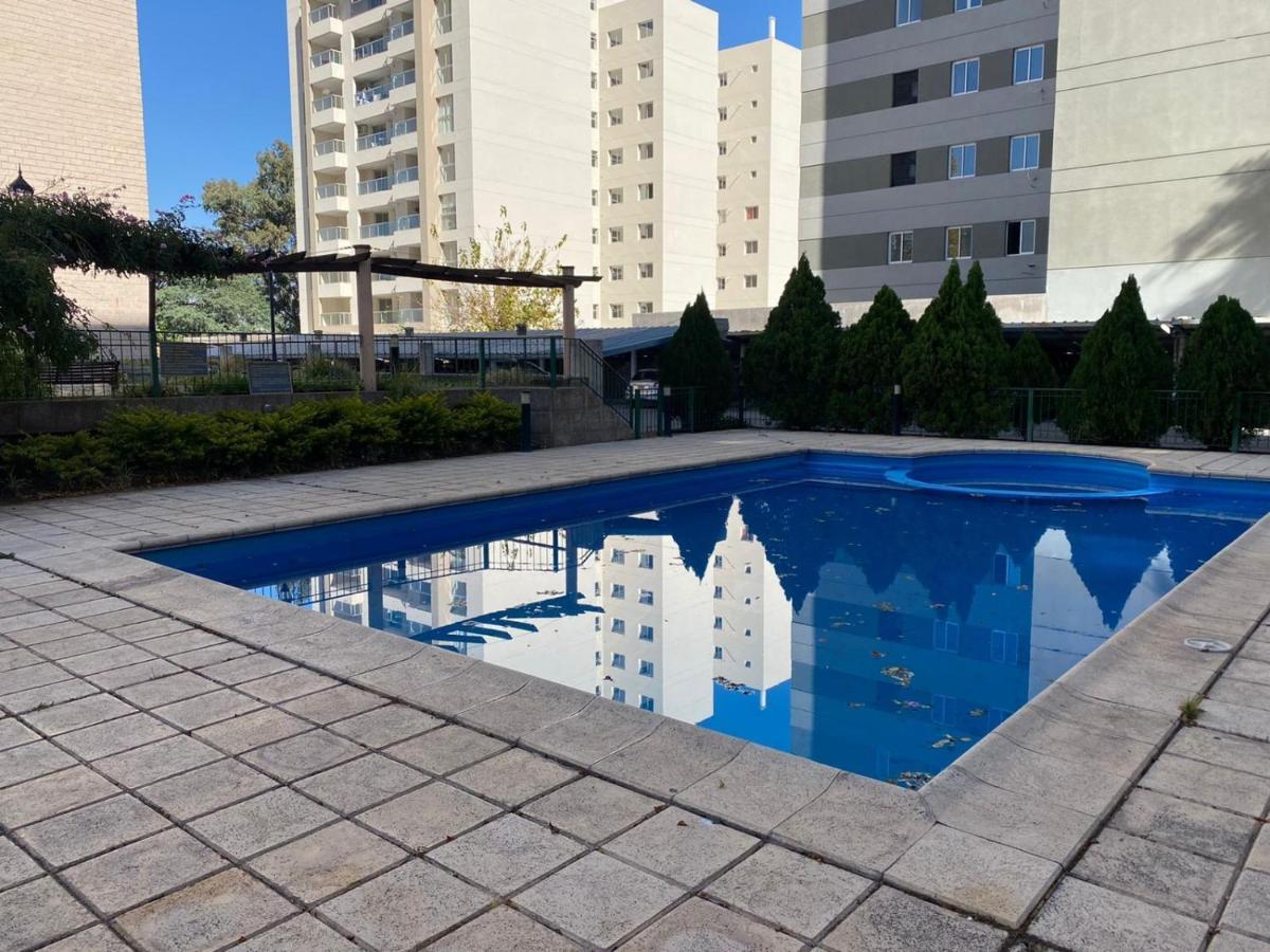 Ferienwohnung Torres Balcarce Salta Exterior foto