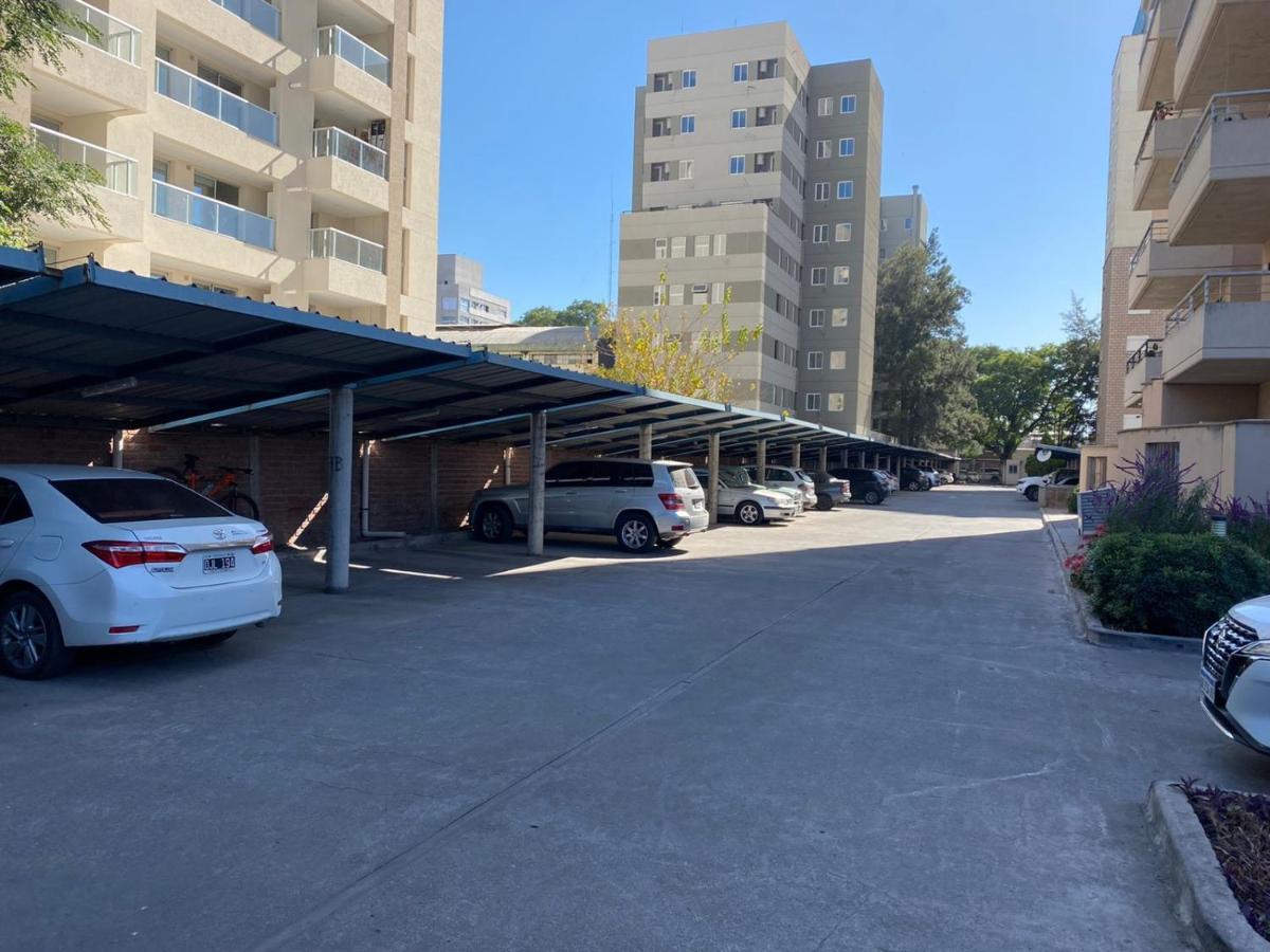 Ferienwohnung Torres Balcarce Salta Exterior foto